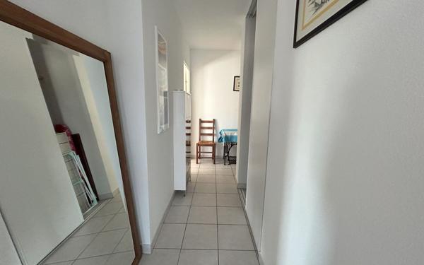 Appartement à vendre    3 pièces • 58,91 m2 Gujan-Mestras