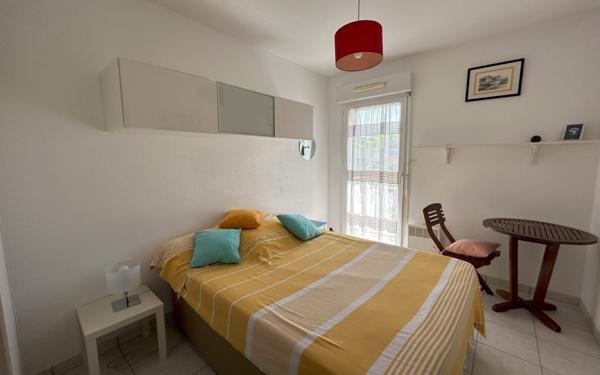 Appartement à vendre    3 pièces • 58,91 m2 Gujan-Mestras