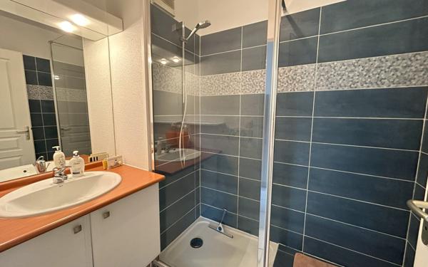 Appartement à vendre    3 pièces • 58,91 m2 Gujan-Mestras