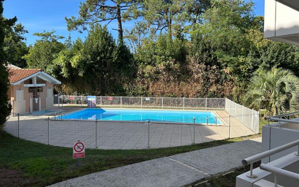 Appartement à vendre    3 pièces • 58,91 m2 Gujan-Mestras