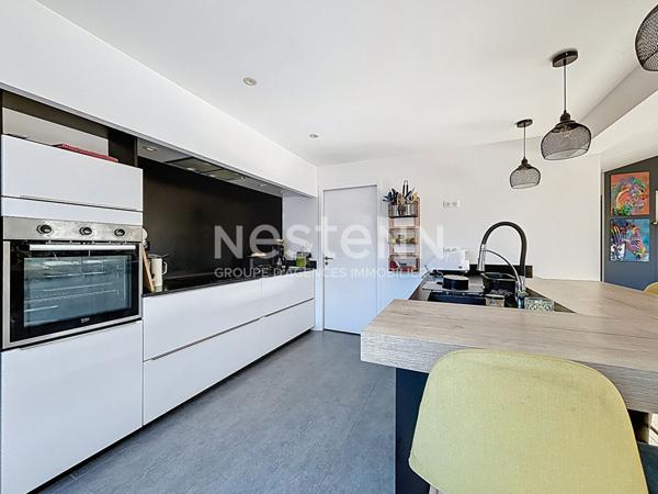 Maison récente à vendre à Puilboreau - 3 chambres avec piscine