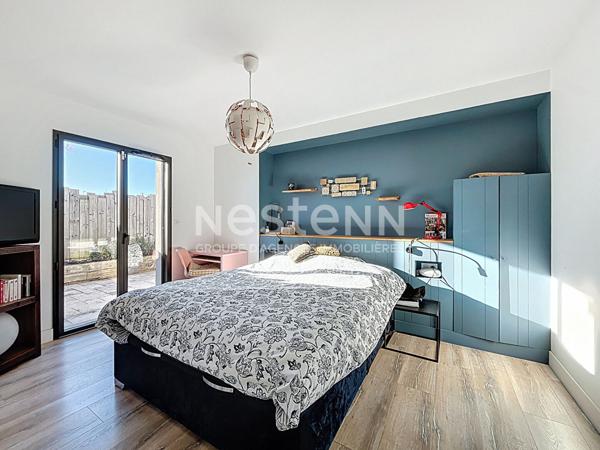 Maison récente à vendre à Puilboreau - 3 chambres avec piscine