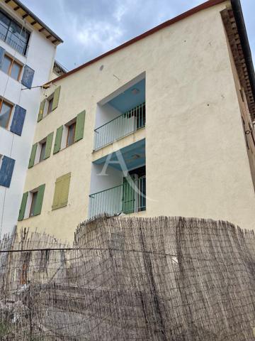 IMMEUBLE DE RAPPORT 3 APPARTEMENTS RIEZ