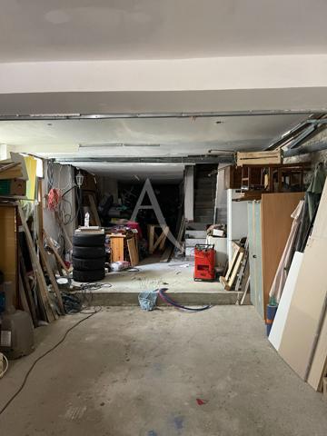 IMMEUBLE DE RAPPORT 3 APPARTEMENTS RIEZ