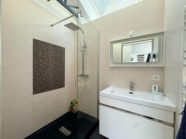 Ensemble immobilier secteur Sainte-Marguerite