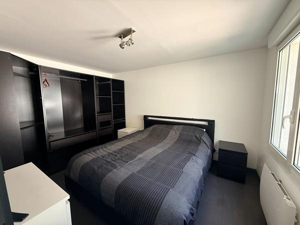 Ensemble immobilier secteur Sainte-Marguerite