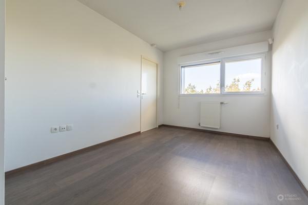 Appartement 40m2 - Terrasse - Parking - Cenon