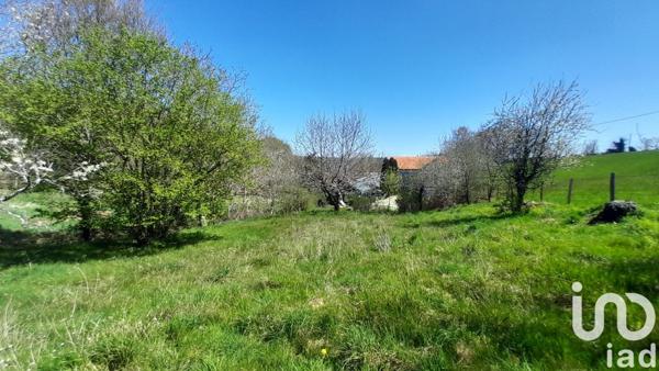 Maison à vendre 7 pièces 220 m² La Salvetat-Peyralès