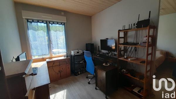 Maison à vendre 7 pièces 220 m² La Salvetat-Peyralès