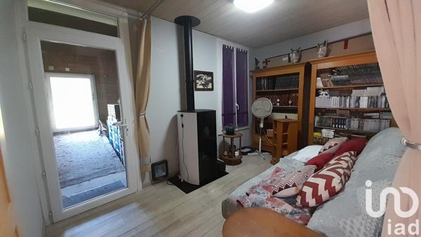 Maison à vendre 7 pièces 220 m² La Salvetat-Peyralès