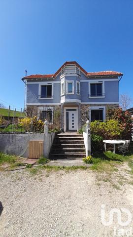 Maison à vendre 7 pièces 220 m² La Salvetat-Peyralès