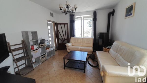 Maison à vendre 7 pièces 220 m² La Salvetat-Peyralès