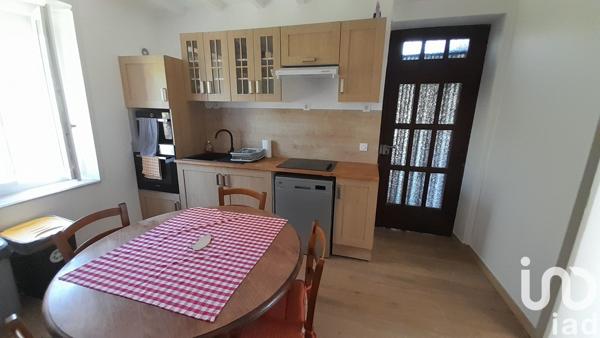 Maison à vendre 7 pièces 220 m² La Salvetat-Peyralès