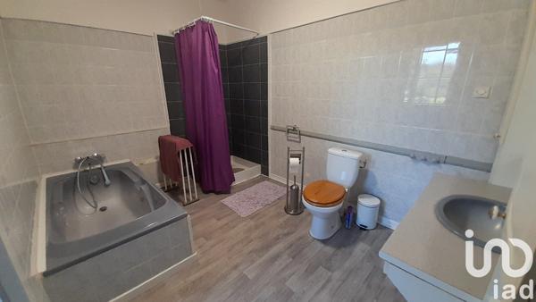 Maison à vendre 7 pièces 220 m² La Salvetat-Peyralès