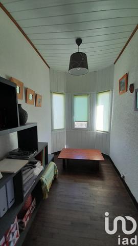 Maison à vendre 7 pièces 220 m² La Salvetat-Peyralès