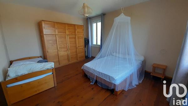 Maison à vendre 7 pièces 220 m² La Salvetat-Peyralès