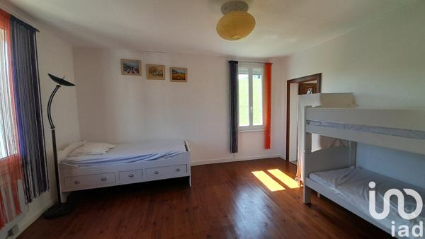 Maison à vendre 7 pièces 220 m² La Salvetat-Peyralès