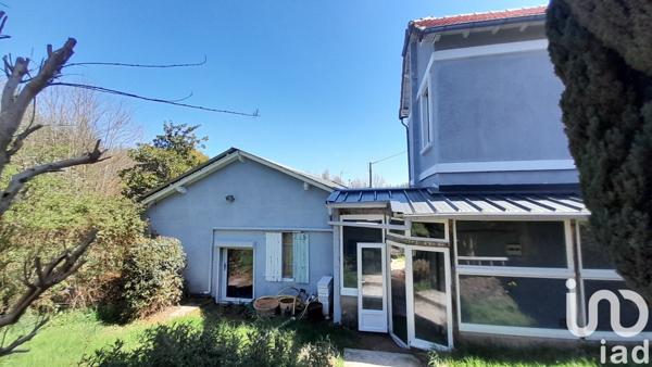 Maison à vendre 7 pièces 220 m² La Salvetat-Peyralès