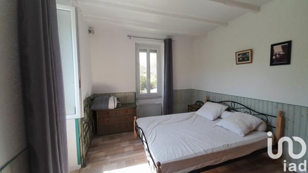 Maison à vendre 7 pièces 220 m² La Salvetat-Peyralès