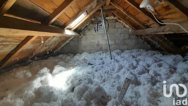 Maison à vendre 7 pièces 220 m² La Salvetat-Peyralès