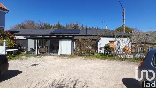 Maison à vendre 7 pièces 220 m² La Salvetat-Peyralès