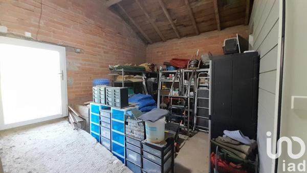 Maison à vendre 7 pièces 220 m² La Salvetat-Peyralès