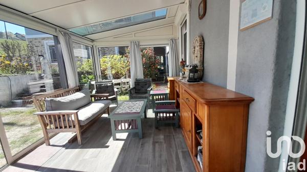Maison à vendre 7 pièces 220 m² La Salvetat-Peyralès