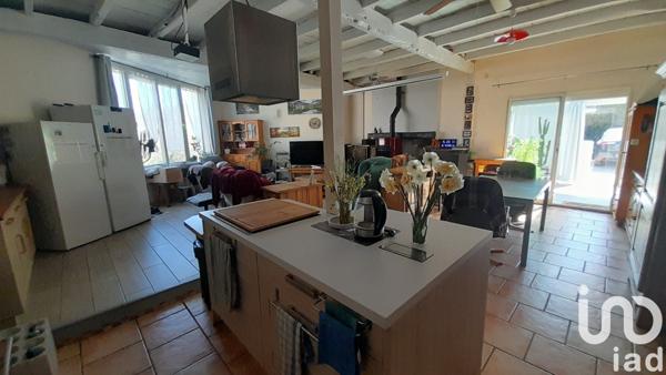 Maison à vendre 7 pièces 220 m² La Salvetat-Peyralès