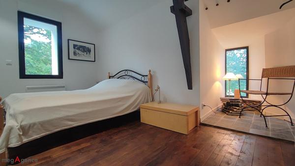 Maison à PLOERMEL, 56800 - 17 pièces 340m²