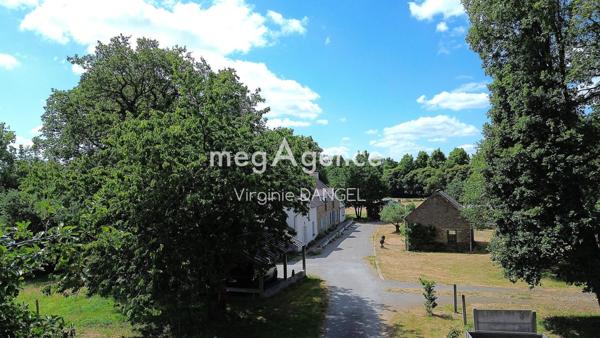 Maison à PLOERMEL, 56800 - 17 pièces 340m²