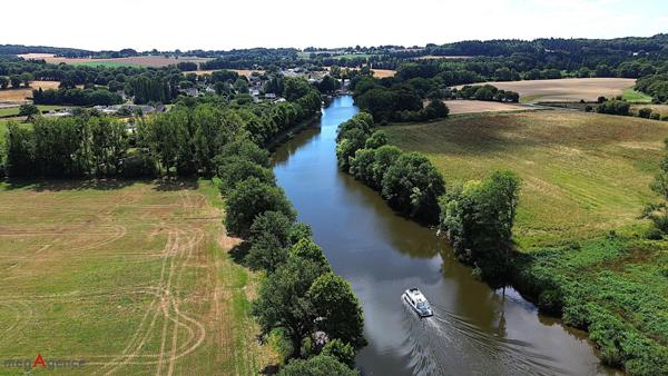 Maison à PLOERMEL, 56800 - 17 pièces 340m²