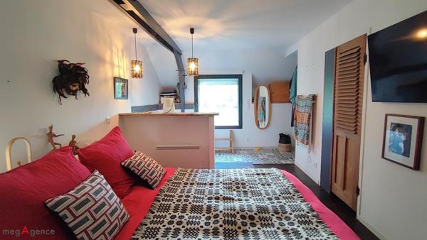 Maison à PLOERMEL, 56800 - 17 pièces 340m²