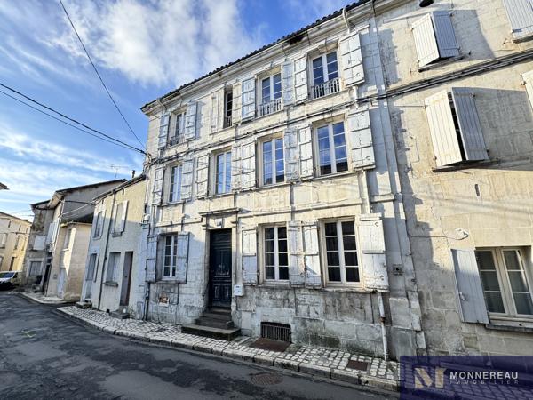 MAISON BOURGEOISE AVEC COUR JARDIN ET GARAGE Détails des diagnostics énergétiques