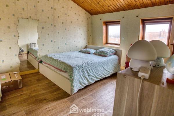 Maison de ville 136 m² à La Rochelle 17000