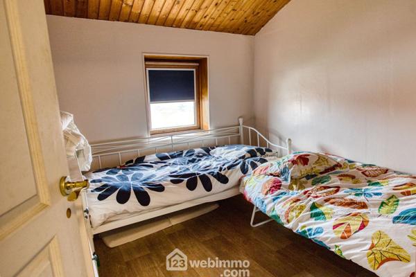 Maison de ville 136 m² à La Rochelle 17000
