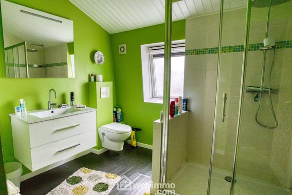 Maison de ville 136 m² à La Rochelle 17000