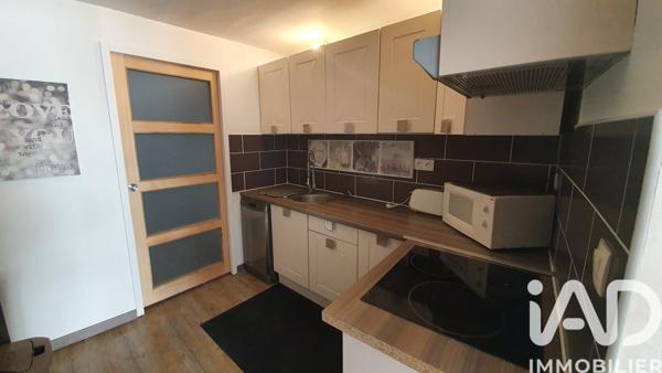 Maison à vendre 2 pièces 48 m² Amiens