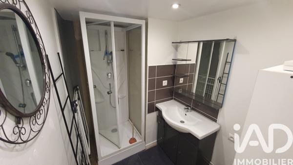 Maison à vendre 2 pièces 48 m² Amiens