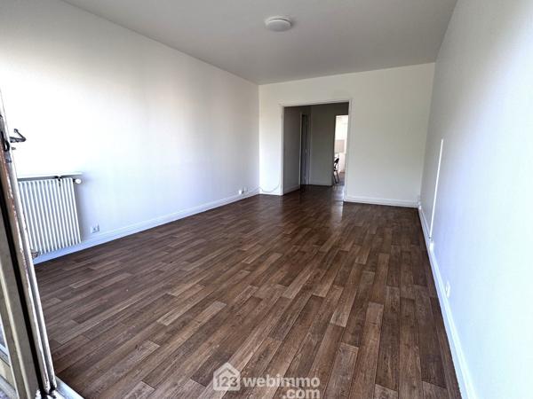 Appartement 64 m² à Évry-Courcouronnes 91000