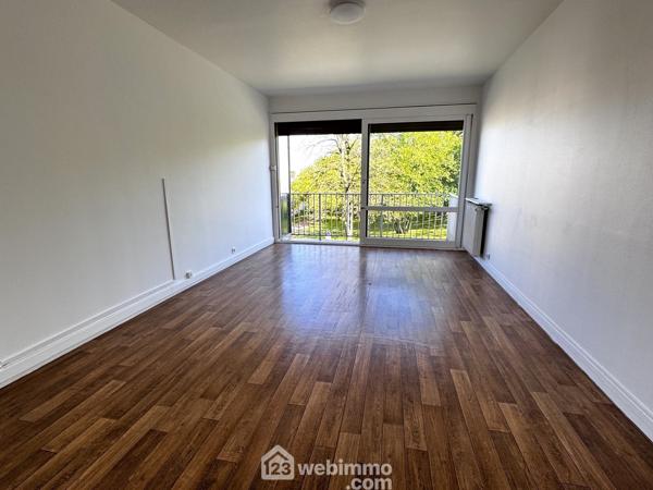 Appartement 64 m² à Évry-Courcouronnes 91000