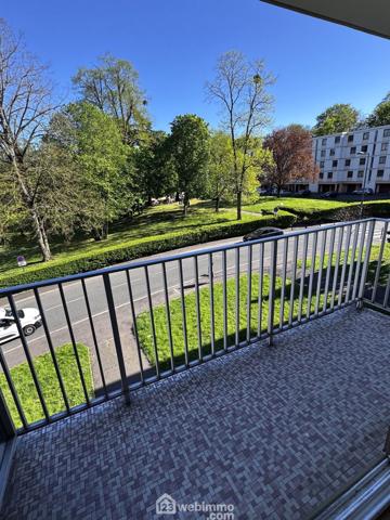Appartement 64 m² à Évry-Courcouronnes 91000