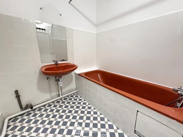 Appartement 64 m² à Évry-Courcouronnes 91000