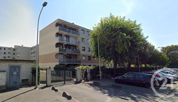 Appartement F5 à vendre  5 pièces - 97,47 m2 VILLEPARISIS - 77