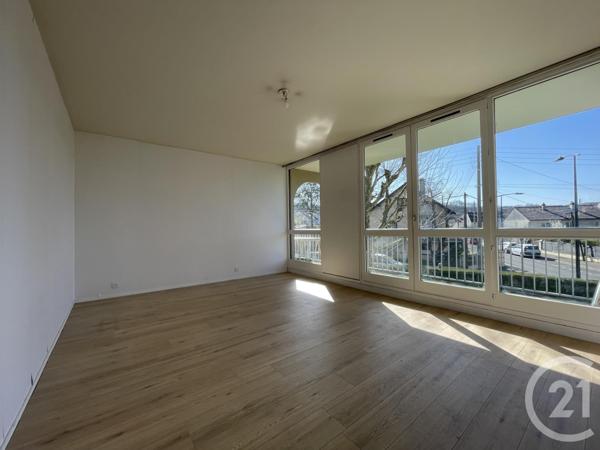 Appartement F5 à vendre  5 pièces - 97,47 m2 VILLEPARISIS - 77