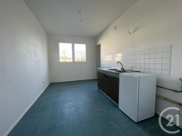 Appartement F5 à vendre  5 pièces - 97,47 m2 VILLEPARISIS - 77