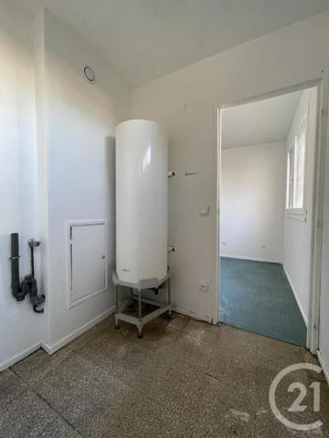 Appartement F5 à vendre  5 pièces - 97,47 m2 VILLEPARISIS - 77
