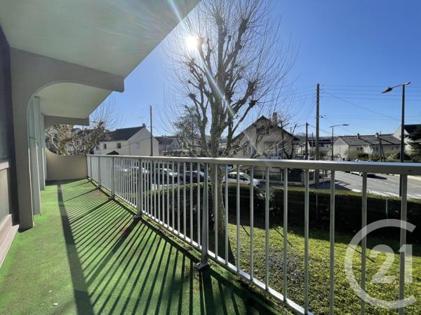 Appartement F5 à vendre  5 pièces - 97,47 m2 VILLEPARISIS - 77