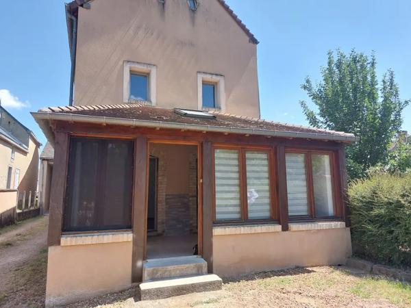 appartement et stationnement