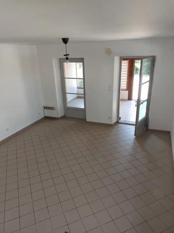 appartement et stationnement