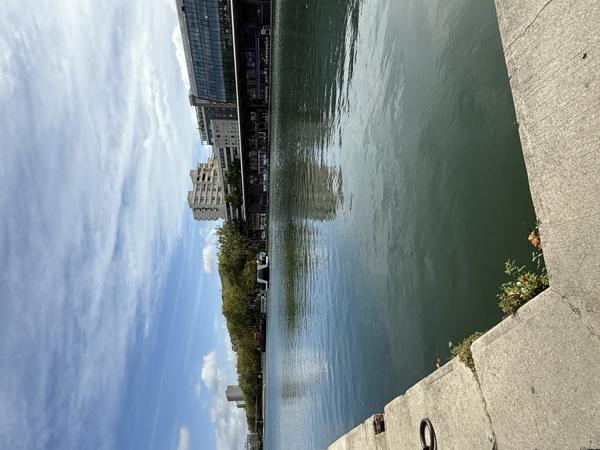 Immeuble - 2374 m² Exclusivité efficity